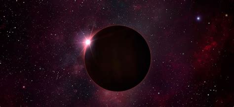 Black Dwarf .